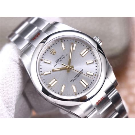 super clone rolex oyster perpetual|rolex oyster perpetual 2020.